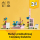 LEGO Creator 31169 Maszyna do pisania z kwiatami - 1283669 - zdjęcie 4